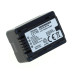 Bateria VW-VBT190 do Panasonic HC-V10 / HDC-H80 / SDR-H100, 1700 mAh