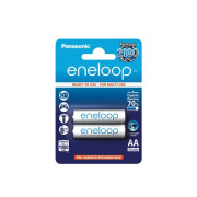 Bateria Panasonic Eneloop AA, 2 szt.