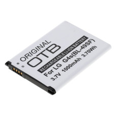 Bateria do LG G4S / G4C, BL-49SF, 1000 mAh Bateria do LG G4S / G4C, BL-49SF, 1000 mAh