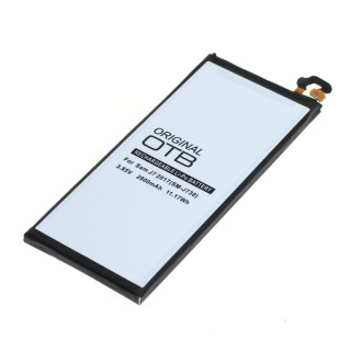 Bateria do Samsunga Galaxy J7 (2017) / SM-J730, 2900 mAh