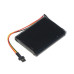 Bateria do TomTom Quanta, 1100 mAh
