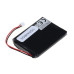 Bateria do Ascom D41 / D43 / Avaya 3720 DECT, 650 mAh