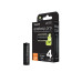 Bateria Panasonic Eneloop Pro AA, 4 szt.