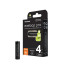 Bateria Panasonic Eneloop Pro AAA, 4 szt.