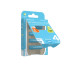 Bateria Panasonic Eneloop AAA, 4 szt.