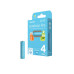 Bateria Panasonic Eneloop AAA, 4 szt.