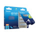 Bateria Panasonic Eneloop AA, 4 szt. w pudełku z PCV