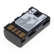 Bateria BN-VF815 do JVC GR-D720 / GZ-HM1 / GZ-HD3, 750 mAh