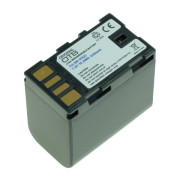 Bateria BN-VF823 do JVC GR-D720 / GZ-HM1 / GZ-HD3, 2250 mAh