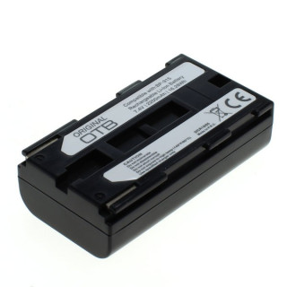 Bateria BP-915 do Canona E1 / DM-MV1 / V40, 2200 mAh