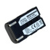 Bateria SB-LSM80 do Samsunga VP-D351 / VP-D653, 800 mAh Bateria SB-LSM80 do Samsunga VP-D351 / VP-D653, 800 mAh