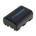 Bateria NP-FM50 do Sony CCD-TRV106K / CCD-TRV108, 1300 mAh