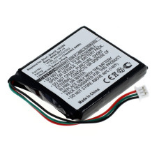 Bateria do TomTom Start / Start 2, 770 mAh