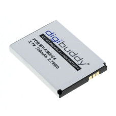 Bateria do Motoroli Motofone F3 / AVM FritzFon C4, 750 mAh Bateria do Motoroli Motofone F3 / AVM FritzFon C4, 750 mAh