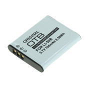 Bateria LI-50B do Olympus mju 1010 / SP-720 / Stylus TG-830, 700 mAh