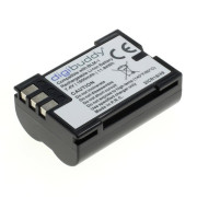 Bateria PS-BLM1 do Olympus E-1 / E-300 / E-500 / Camedia C-7070, 1600 mAh