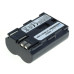 Bateria BP-508 / BP-511 / BP-511A / BP-512 / BP-514 do Canona EOS 100 / EOS D60 / Powershot G6, 1600 mAh Bateria BP-508 / BP-511 / BP-511A / BP-512 / BP-514 do Canona EOS 100 / EOS D60 / Powershot G6, 1600 mAh