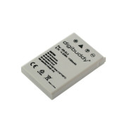 Bateria EN-EL5 do Nikona Coolpix 3700 / 4200 / 5200, 1180 mAh