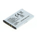 Bateria NP-20 do Casio Exilim EX-M1 / EX-Z3 / EX-S3, 700 mAh