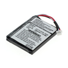 Bateria do AEG Fame 510 / 515, 500 mAh