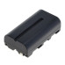 Bateria NP-F550 / NP-F750 do Sony CCD-RV100 / CCD-RV200, 2600 mAh