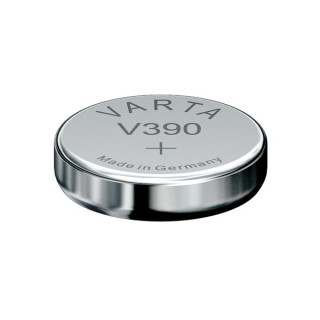 Bateria guzikowa Varta Watch V390