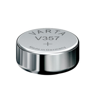 Bateria guzikowa Varta Watch V357