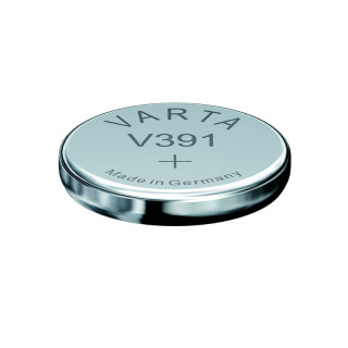 Bateria guzikowa Varta Watch V391