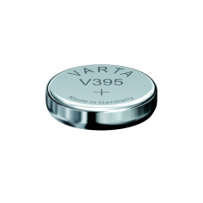 Bateria guzikowa Varta Watch V395