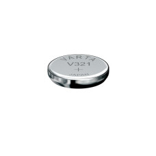 Bateria guzikowa Varta Watch V321