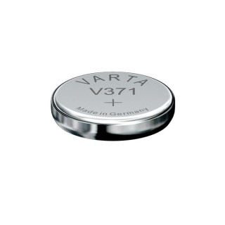 Bateria guzikowa Varta Watch V371