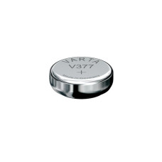 Bateria guzikowa Varta Watch V377