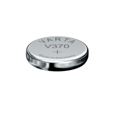 Bateria guzikowa Varta Watch V370