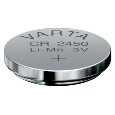 Bateria guzikowa Varta Professional Electronics CR2450