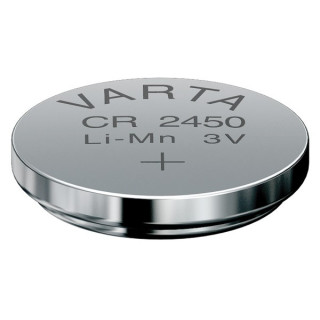 Bateria guzikowa Varta Professional Electronics CR2450