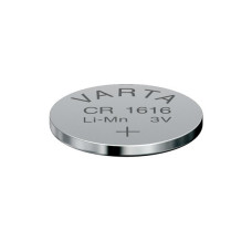 Bateria guzikowa Varta Professional Electronics CR1616