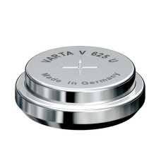 Bateria guzikowa Varta Professional Electronics V625U