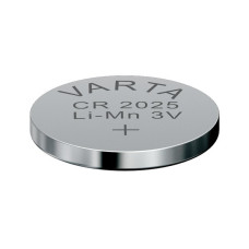Bateria guzikowa Varta Professional Electronics CR2025