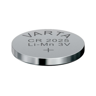 Bateria guzikowa Varta Professional Electronics CR2025