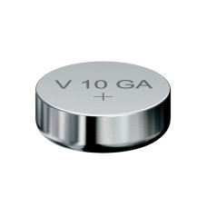 Bateria guzikowa Varta Professional Electronics V10GA / LR54 / LR1130 / LR1131 / AG10