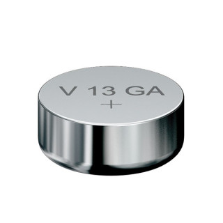 Bateria guzikowa Varta Professional Electronics V13GA / LR44 / LR1154