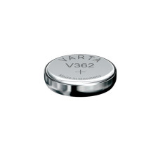 Bateria guzikowa Varta Watch V362
