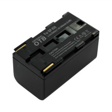 Bateria BP-930 do Canona E1 / DM-MV1 / V40, 4400 mAh