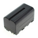 Bateria NP-F550 / NP-F750 do Sony CCD-RV100 / CCD-RV200, 4400 mAh Bateria NP-F550 / NP-F750 do Sony CCD-RV100 / CCD-RV200, 4400 mAh