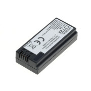 Bateria NP-FC10 / NP-FC11 do Sony DSC-P2 / DSC-P8 / DSC-V1 / DSC-F77, 700 mAh