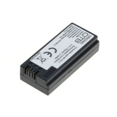 Bateria NP-FC10 / NP-FC11 do Sony DSC-P2 / DSC-P8 / DSC-V1 / DSC-F77, 700 mAh