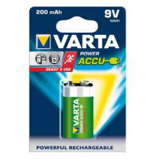 Akumulator Varta Power Accu 9V / E-Block, 1 szt.