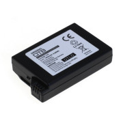 Bateria do Sony PlayStation Portable PSP 1000 / 1004, 1800 mAh Bateria do Sony PlayStation Portable PSP 1000 / 1004, 1800 mAh