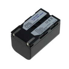 Bateria SB-LSM160 do Samsunga SC-D351 / VP-D351, 1500 mAh