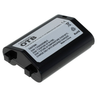 Bateria EN-EL4 do Nikona D2H / D2HS / D2X / D2XS, 2600 mAh